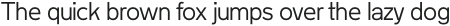 Nuova Volte Light otf (300)