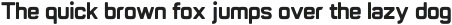 Nexium Round ExtraBold otf (700)