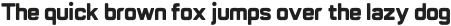 Nexium Round Black otf (900)