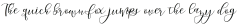 morelight script Regular otf (300)