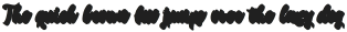 Wonderkids Extrude otf (400)