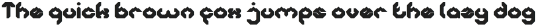 BIZARRE Bold otf (700)