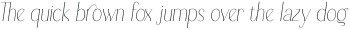 Kymer Awon ExtraLightItalic otf (200)