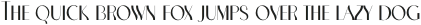 Kymer Awon ThinItalic otf (100)