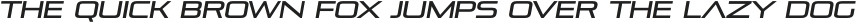 Pirulen Italic otf (400)