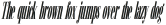 Fiona Pro Bold Italic ttf (700)