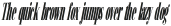Fiona Pro ExtraBold Italic otf (700)