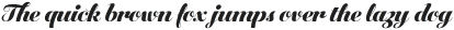 Lilith Script Pro Black otf (900)