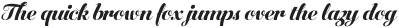 LilithScriptPro-Bold otf (700)