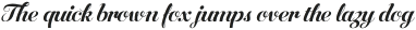 Lilith Script Pro Medium otf (500)