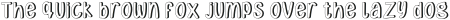 TheGodmanShadow-Bold otf (700)