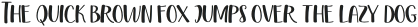 LovesmithSans-Normal otf (400)