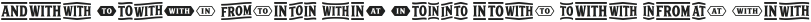 Hanley Extra 1 Reg ttf (400)