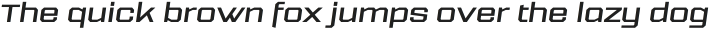 TuercaBoldItalic otf (700)