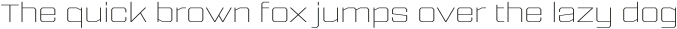 TuercaLight otf (300) Sample