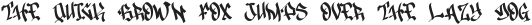 Drone Spray otf (400)