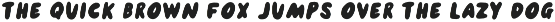 VANILLA SLICE handwritten sans serif preview