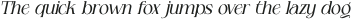 Stilora-Italic otf (400)
