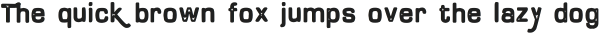 Rostek Old 2 Typeface otf (400)