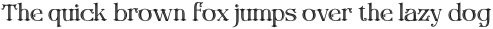RUSTY STORE HOLD Regular otf (400)