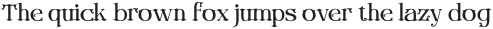 RUSTY STORE Regular otf (400)