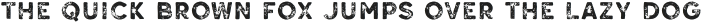 RetrokiaCaps-Textured otf (400)