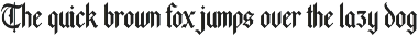 Wild Star Font Duo (New Update!) preview