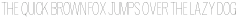 Harrington Font - Inline Regular otf (400)