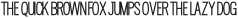 Harrington Font - Regular Regular otf (400)