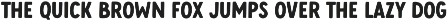 Motel California | Font duo font preview