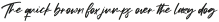 Kreatives otf (400)