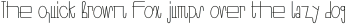 Dulya-Regular otf (400)