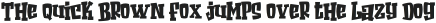 ScreamZombie-Regular otf (400)