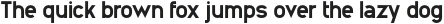 Animosa Bold Italic otf (700)