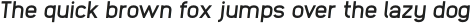 Anodina Light Italic otf (300)