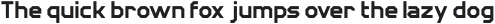 Deciso Regular Italic otf (400)