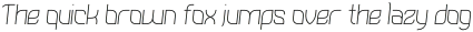 Mandorlato Extra Bold Italic otf (700)