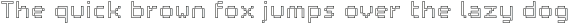 Partita Thick Outline Italic otf (400)