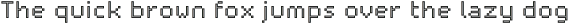 Partita Outline Inline otf (400) Sample