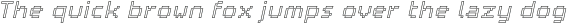 Partita Outline Inline Italic otf (400)