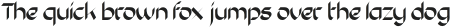 Serico Italic otf (400)