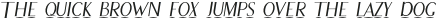 Peronel Italic otf (400)