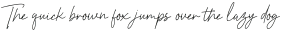 PrettierScript-Regular otf (400)