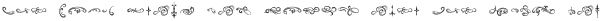 TENSIONORNAMENT otf (400)