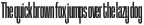 Coolvetica Crammed Bold otf (700)