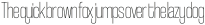 Coolvetica Compressed UltraLight otf (300)