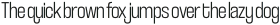 Coolvetica Condensed Light otf (300)