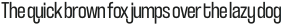 Coolvetica Condensed Book otf (400)