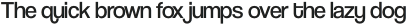 Coolvetica Book otf (400)