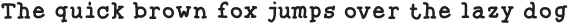 SproutWriterBold ttf (700)